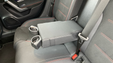 Mercedes-Benz A-Class A200 AMG Line Executive 5dr Auto Petrol Hatchback